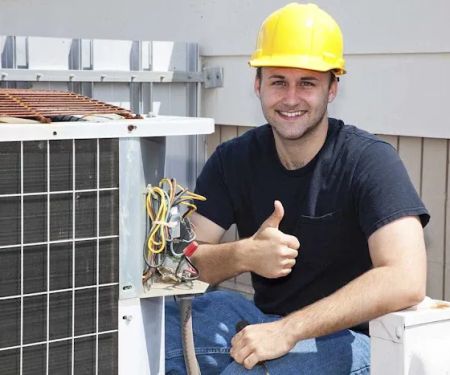 Hill Top Brazil Heating & Air Conditioning LLC