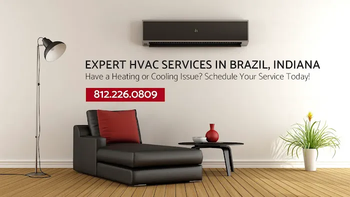 Crafton's Heating & Cooling Picture 1