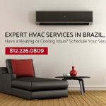 Crafton's Heating & Cooling