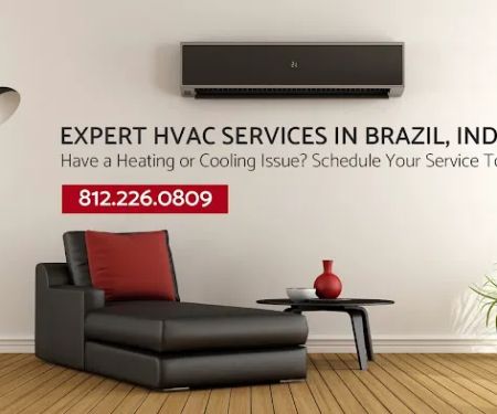 Crafton's Heating & Cooling