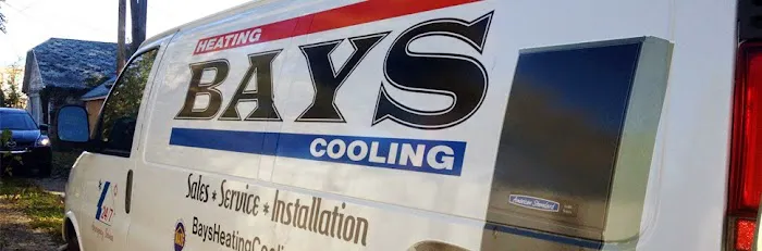 Bays Heating & Cooling, Inc. Picture 2