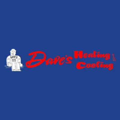 Dave's Heating & Cooling Picture 1