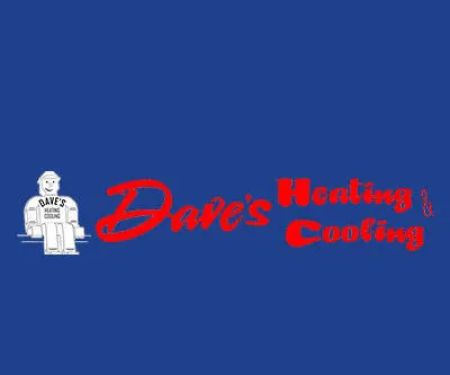 Dave's Heating & Cooling