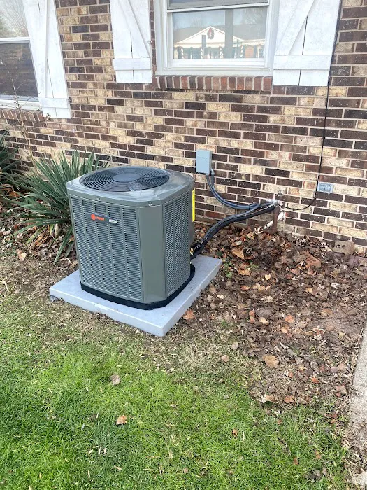 Bennett's HVAC Services Picture 8