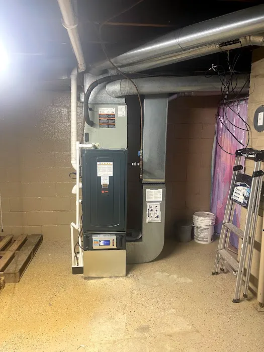 Bennett's HVAC Services Picture 6