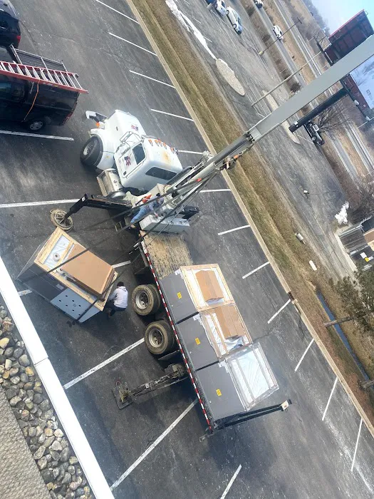 Bennett's HVAC Services Picture 2