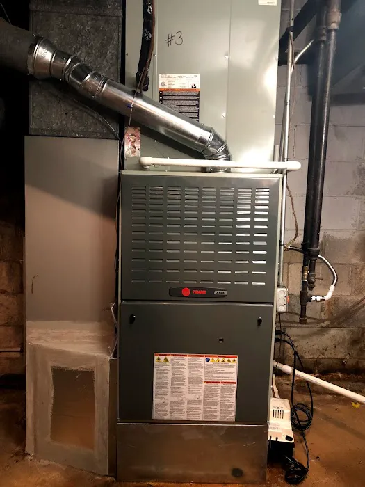 Bennett's HVAC Services Picture 3