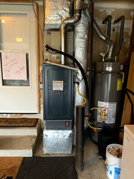 Bennett's HVAC Services Picture 1