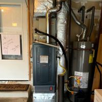 Bennett's HVAC Services ico