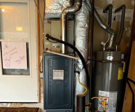 Bennett's HVAC Services