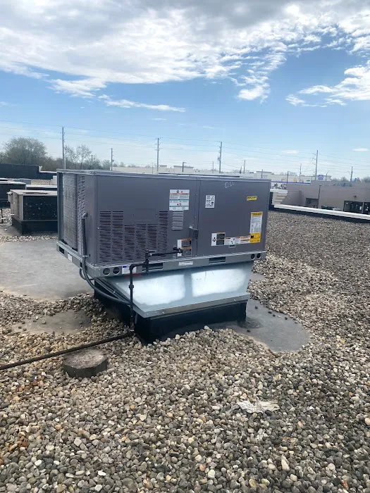 Bennett's HVAC Services Picture 7