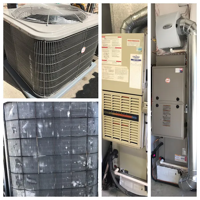 Bennett's HVAC Services Picture 9