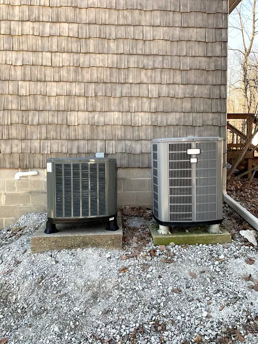 Bennett's HVAC Services Picture 10