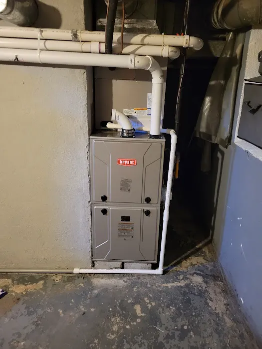 Edwards Royal Comfort Heating, Air & Plumbing - Greencastle Picture 4