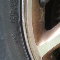 Heating & Cooling ico