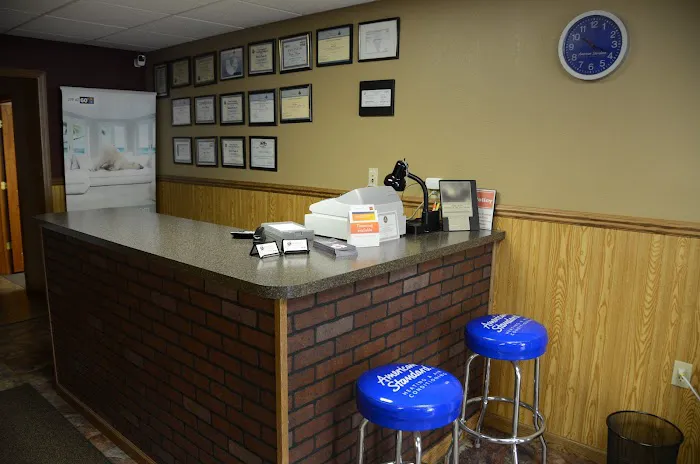 Andrews Heating & Air Conditioning, Inc. Picture 3