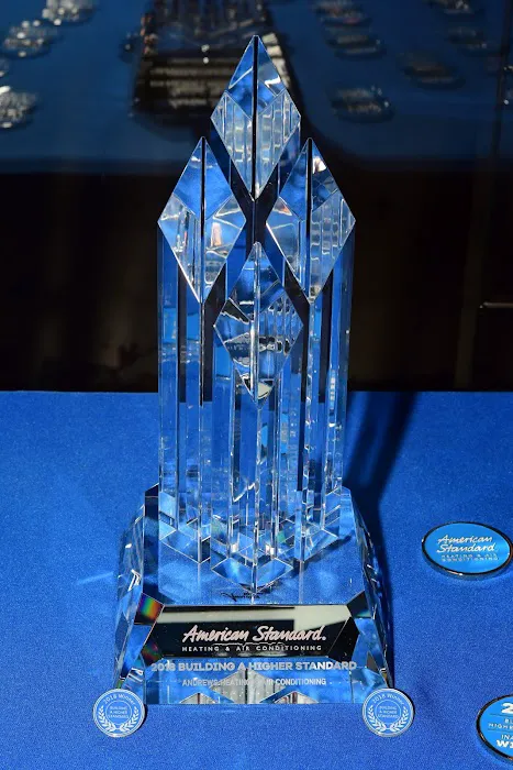 Andrews Heating & Air Conditioning, Inc. Picture 9