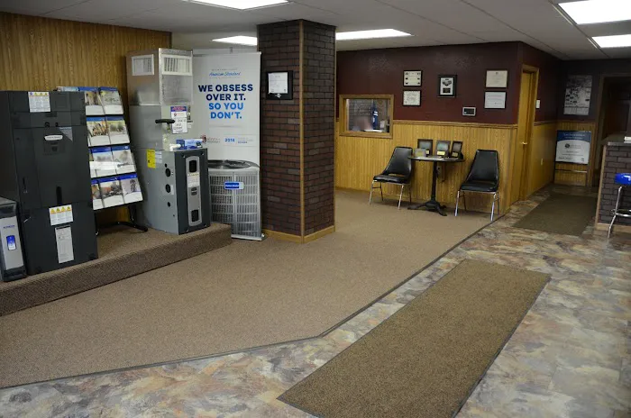 Andrews Heating & Air Conditioning, Inc. Picture 2