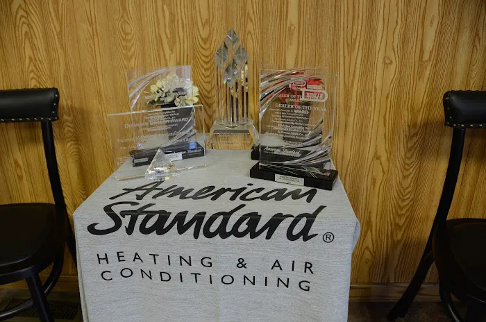 Andrews Heating & Air Conditioning, Inc. Picture 5