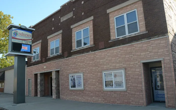 Andrews Heating & Air Conditioning, Inc. Picture 6