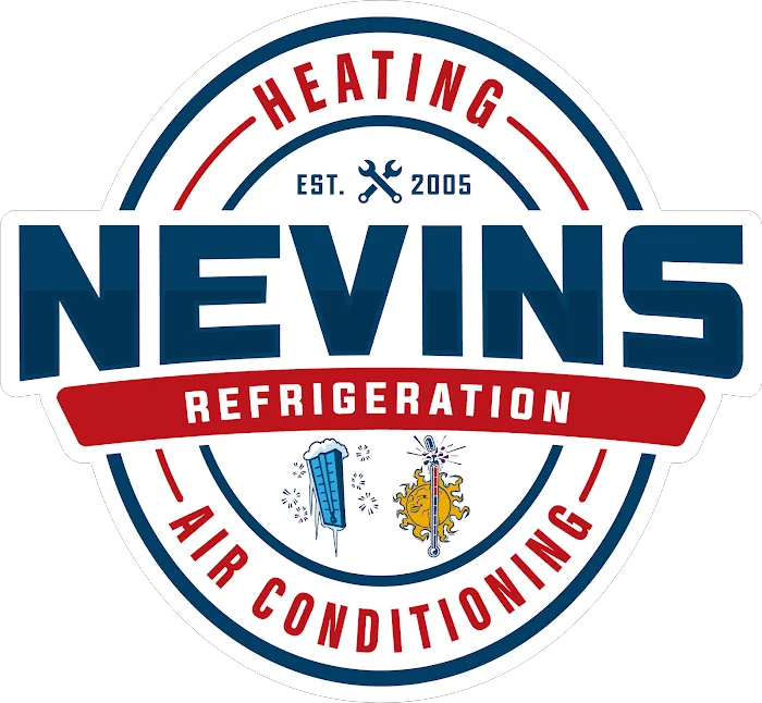 Nevins Refrigeration Heating and Air Conditioning Picture 3