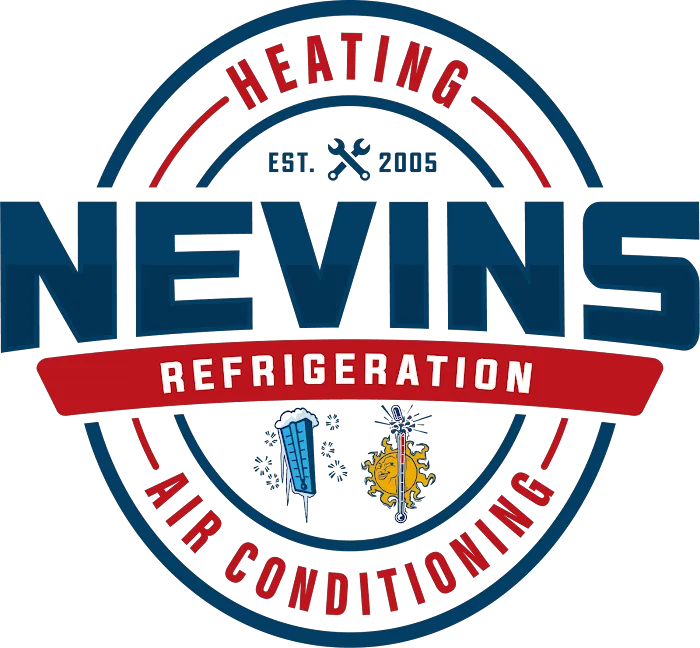 Nevins Refrigeration Heating and Air Conditioning Picture 2