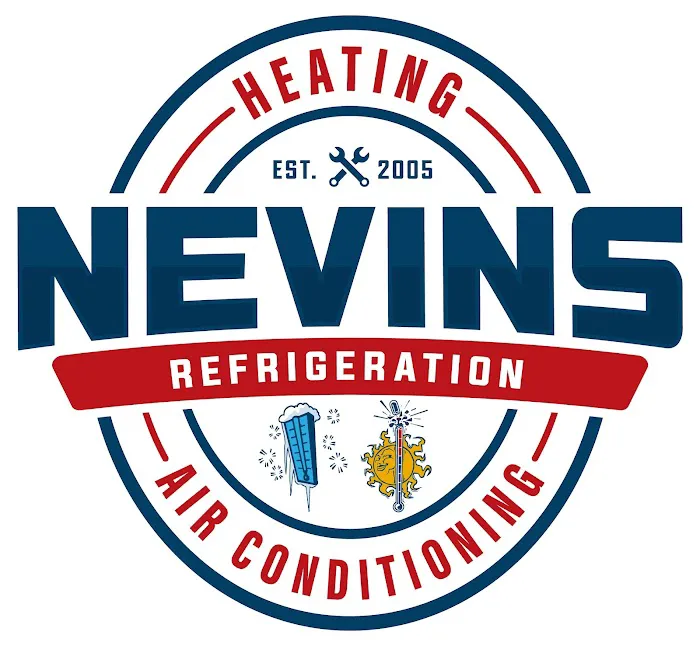 Nevins Refrigeration Heating and Air Conditioning Picture 1