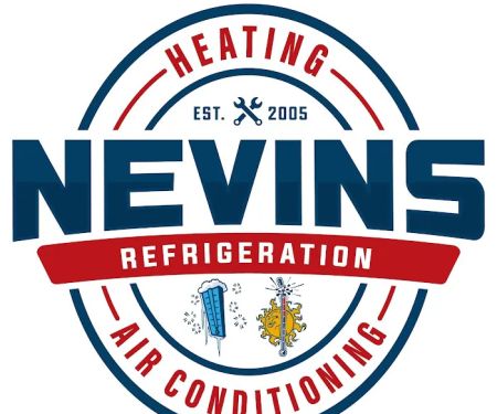 Nevins Refrigeration Heating and Air Conditioning