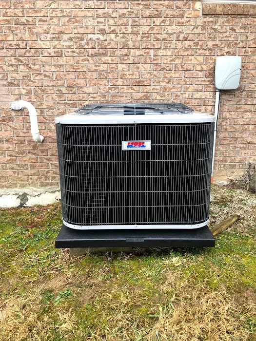 Stidd's Comfort Systems Picture 3