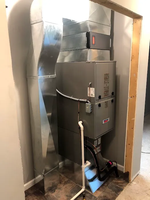 Stidd's Comfort Systems Picture 6