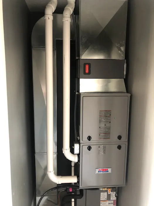 Stidd's Comfort Systems Picture 9