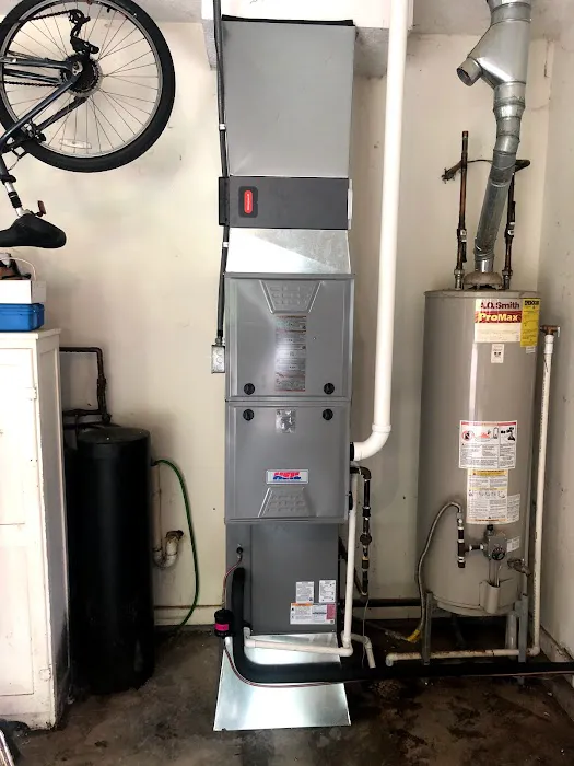 Stidd's Comfort Systems Picture 1