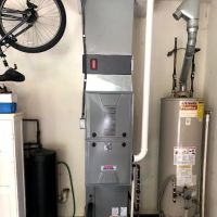 Stidd's Comfort Systems ico