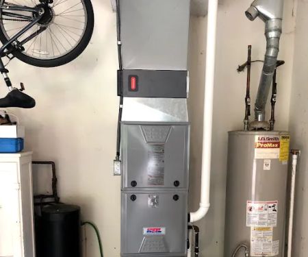 Stidd's Comfort Systems