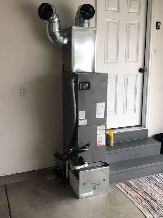 Stidd's Comfort Systems Picture 7