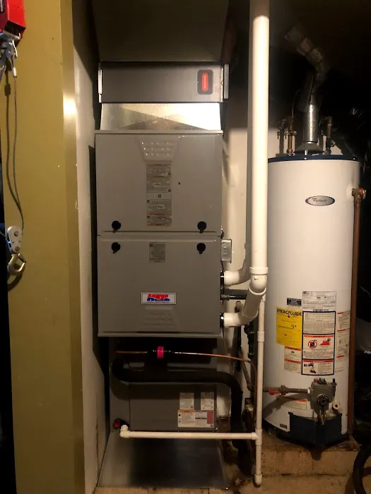 Stidd's Comfort Systems Picture 5