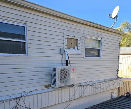 Scott Refrigeration LLC