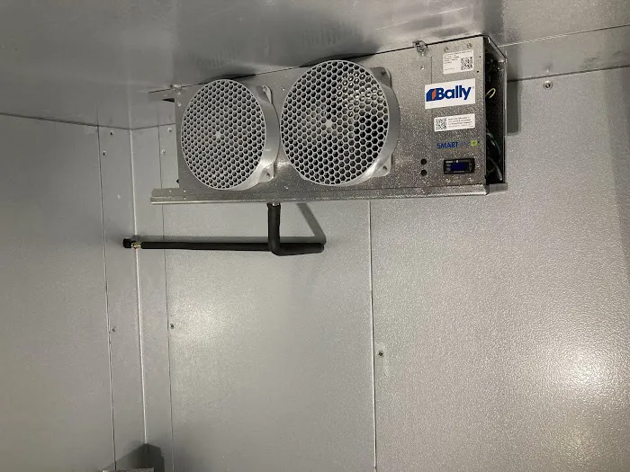 Scott Refrigeration LLC Picture 8