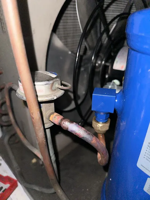 Scott Refrigeration LLC Picture 4