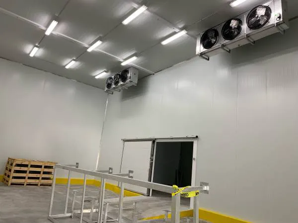 Scott Refrigeration LLC Picture 2