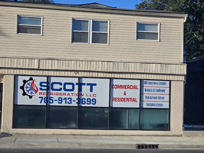Scott Refrigeration LLC Picture 7