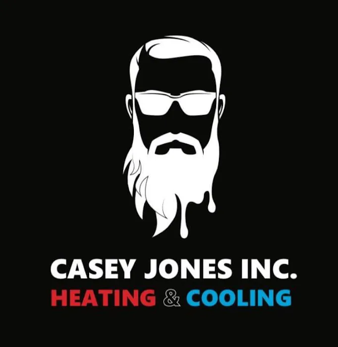 Casey Jones Inc. Heating and Cooling Picture 1