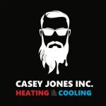 Casey Jones Inc. Heating and Cooling