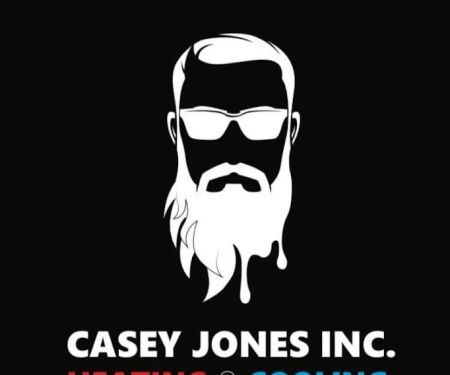 Casey Jones Inc. Heating and Cooling