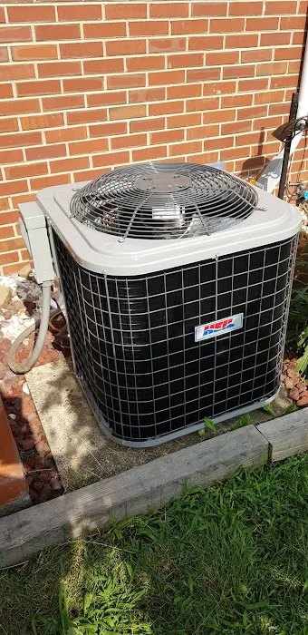 Andrews Heating & Cooling, Inc. Picture 1