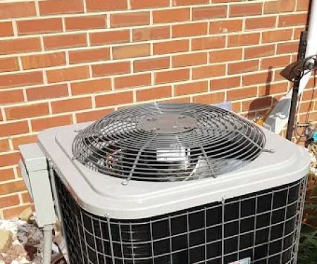 Andrews Heating & Cooling, Inc.