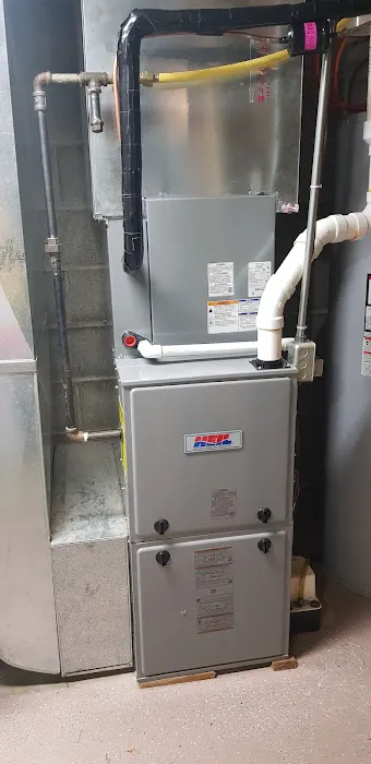 Andrews Heating & Cooling, Inc. Picture 2
