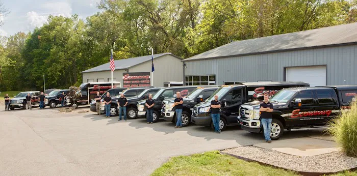 Economy HVAC Picture 3