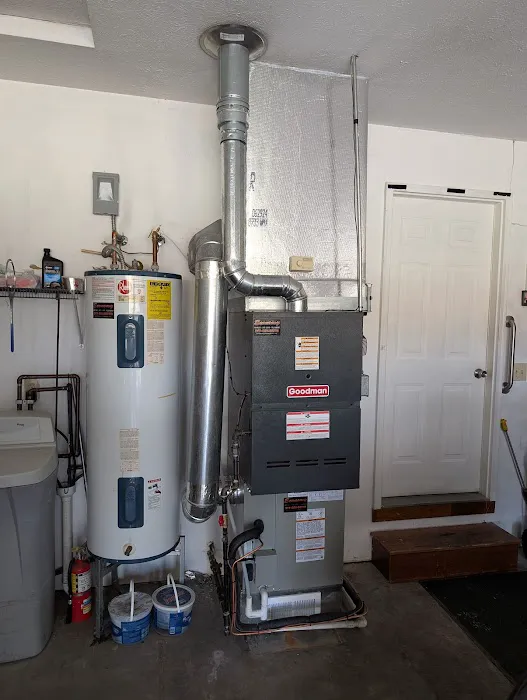 Economy HVAC Picture 1