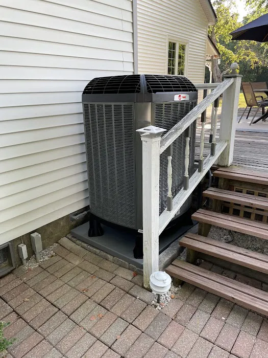 Economy HVAC Picture 5